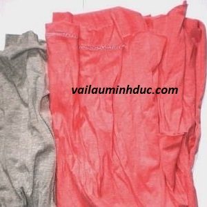 giẻ lau màu công nghiệp