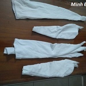 công ty bán vải bình dương
