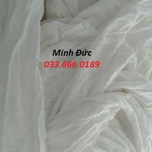 giẻ lau trắng vũng tàu