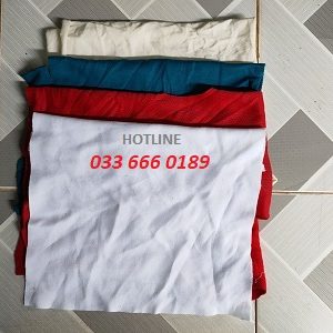 vải lau bình dương giá rẻ