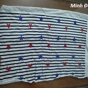 vải lau sài gòn
