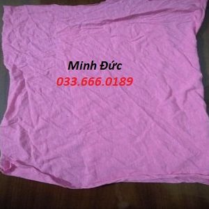 vải lau tại bình dương