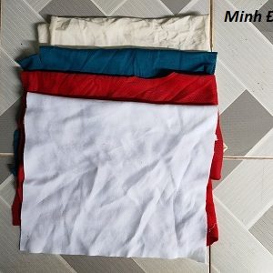 vải vụn đồng nai