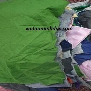 vải vụn sài gòn