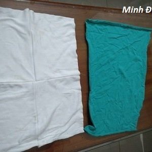 vải vụn tại bình dương