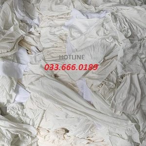 vải vụn trắng vũng tàu
