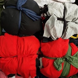 vải vụn bình phước